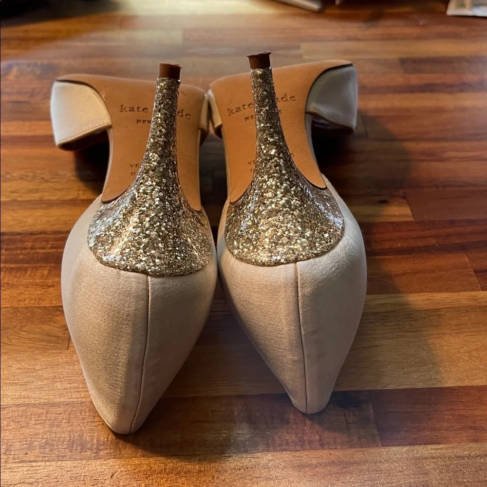 kate spade any white